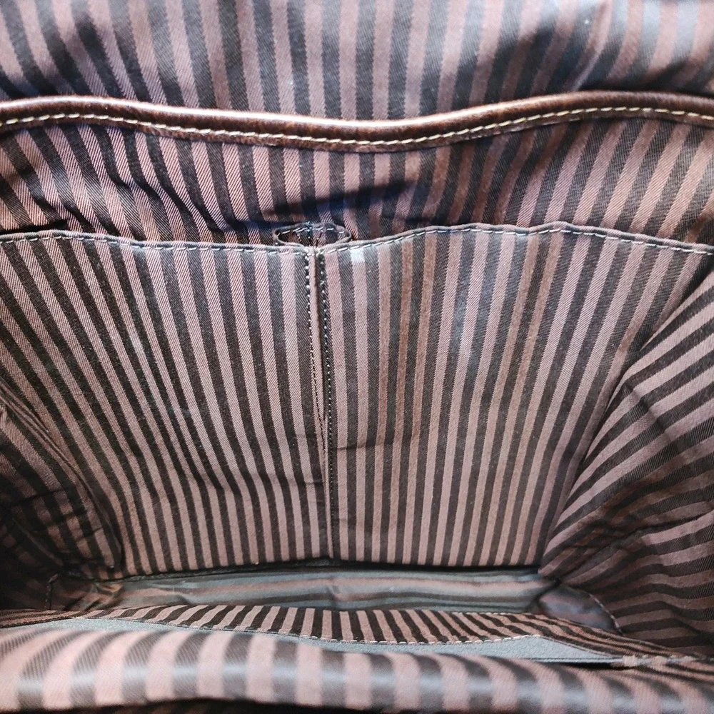 Jack Georges professional backpack